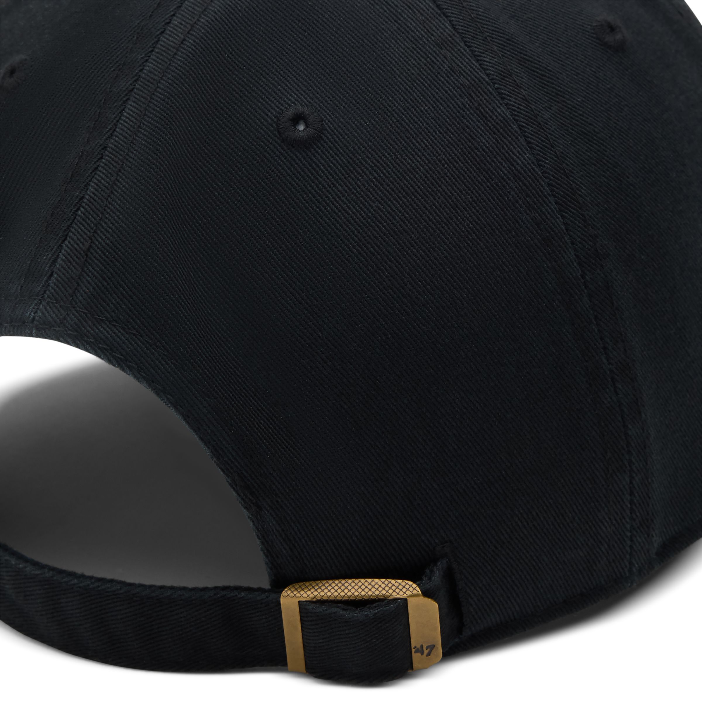 47 Clean Up Coco Hat
