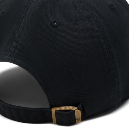 47 Clean Up Coco Hat