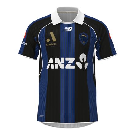 26/27 ALM PLAYER ELITE HOME JERSEY - ADULT, BLACK, AF112348BKB