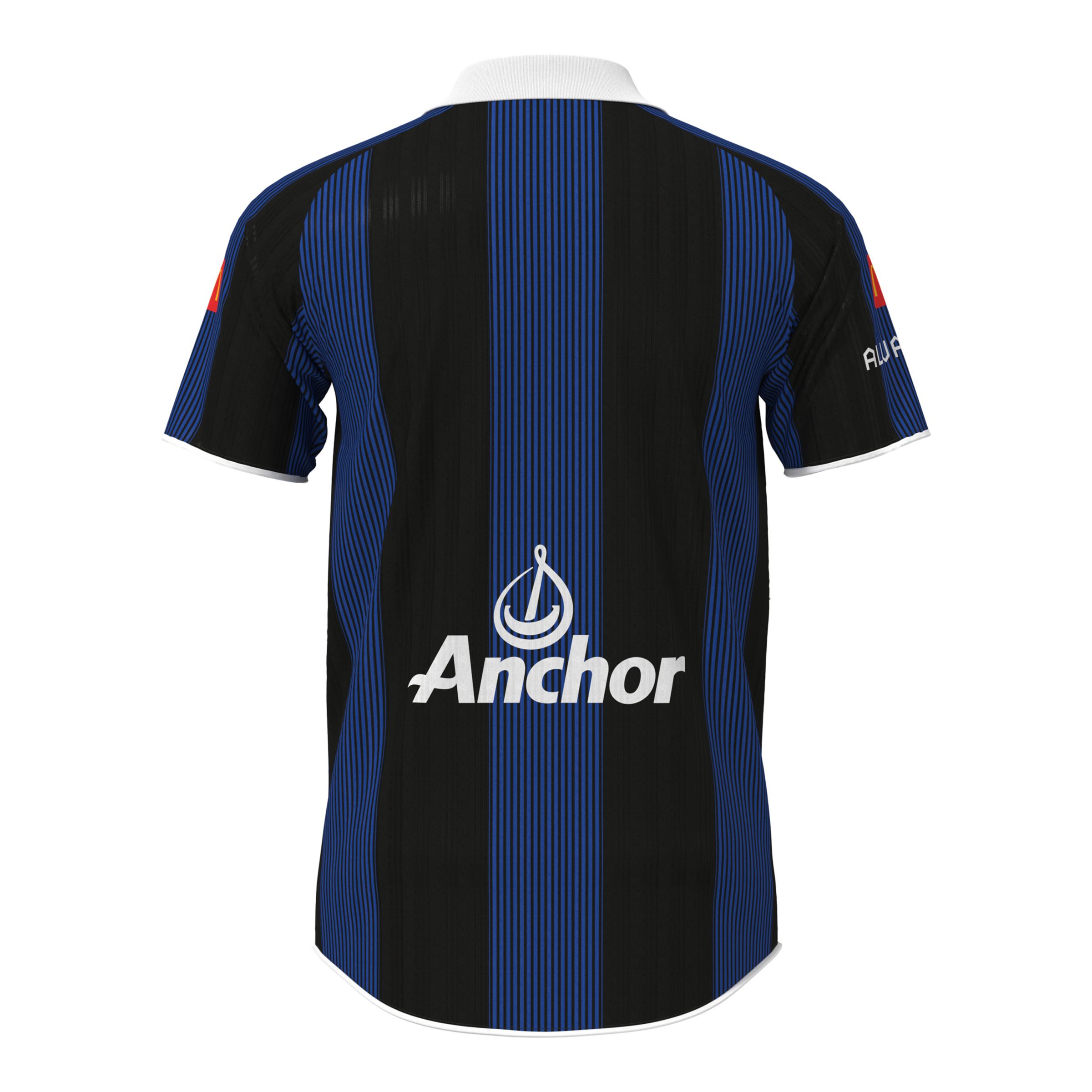 New Balance 26/27 ALM PLAYER ELITE HOME JERSEY - ADULT, AF112348BKB
