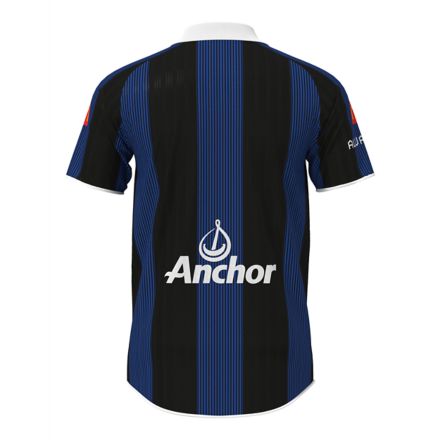 26/27 ALM PLAYER ELITE HOME JERSEY - ADULT, BLACK, AF112348BKB