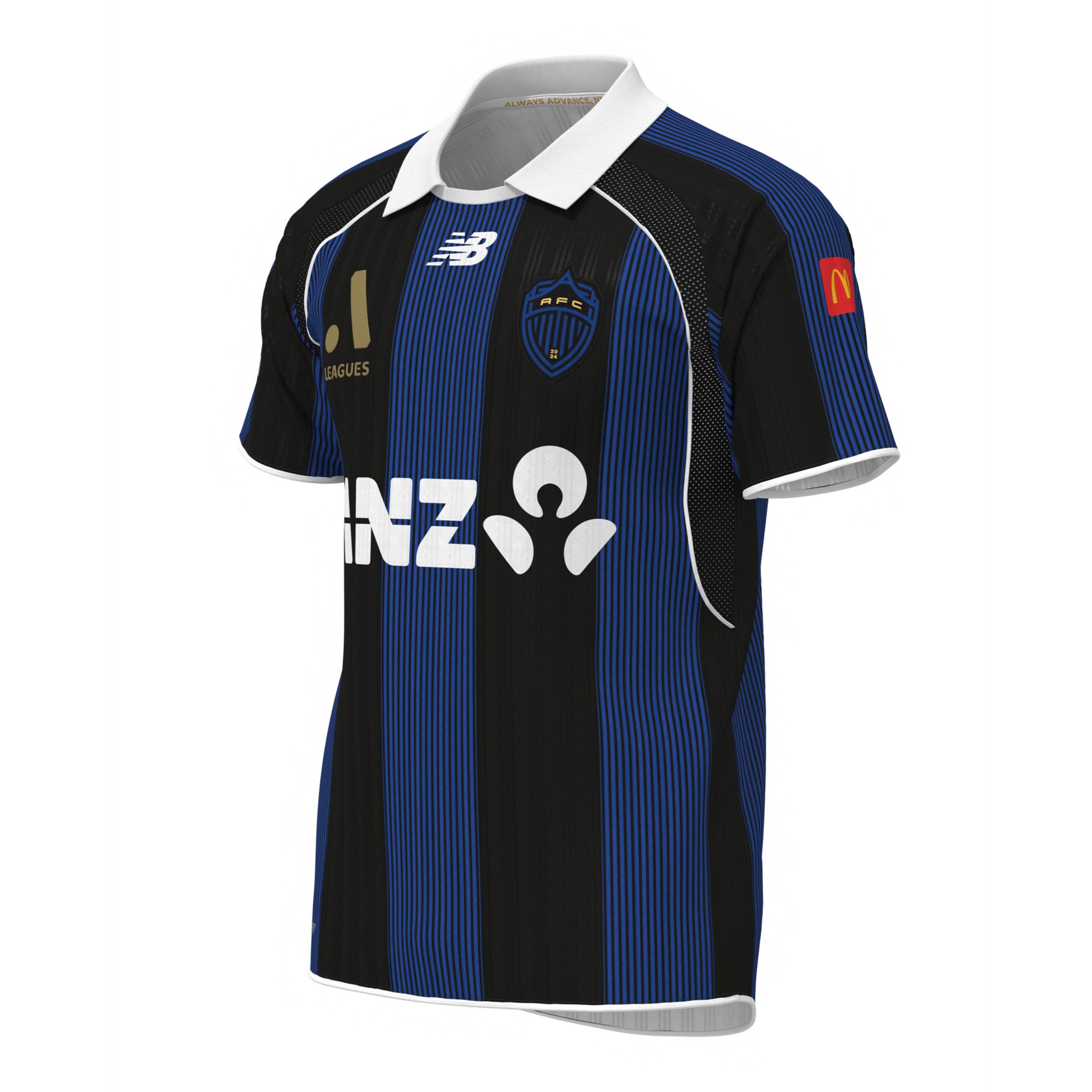 New Balance 26/27 ALM PLAYER ELITE HOME JERSEY - ADULT, AF112348BKB