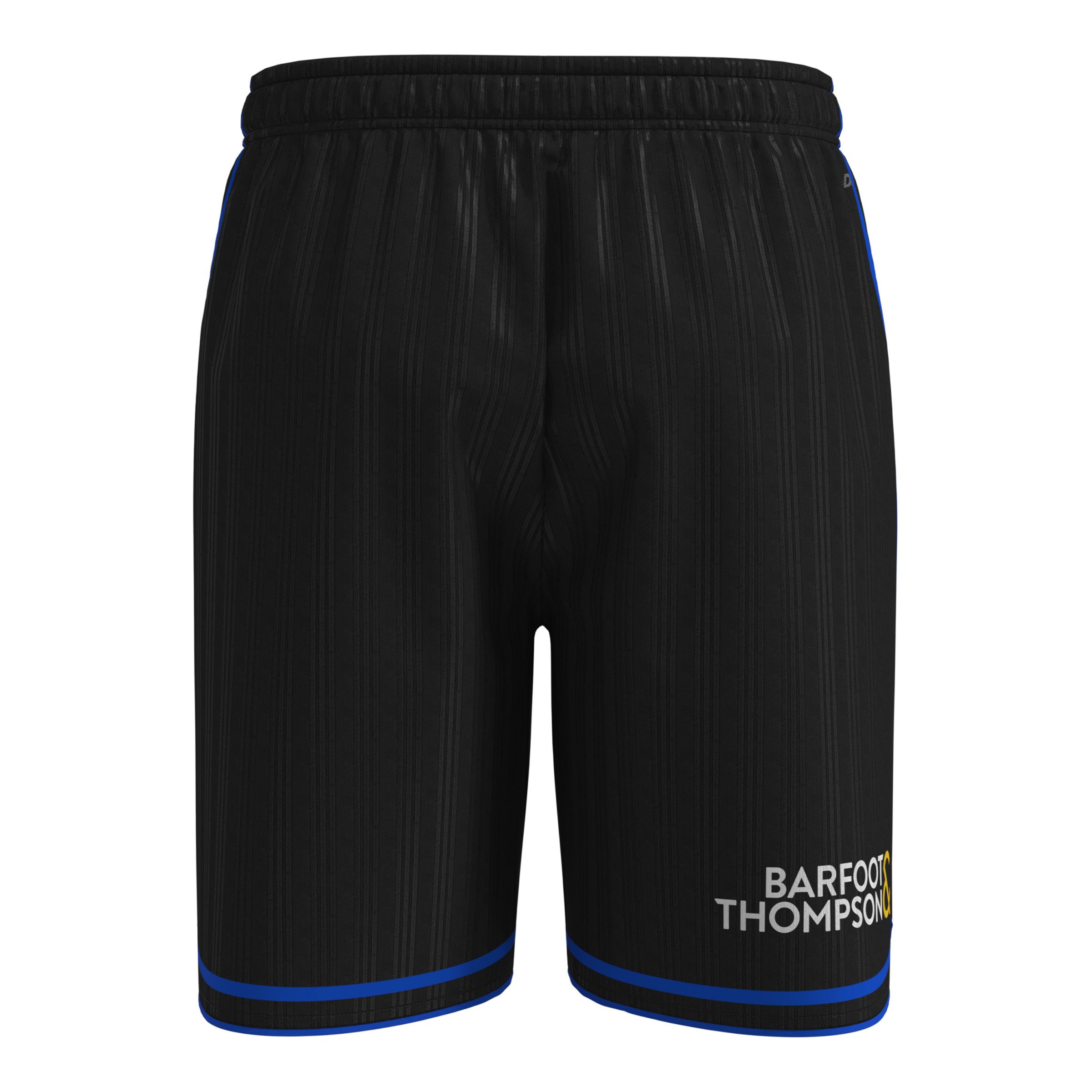 New Balance 26/27 ALM PLAYING HOME SHORTS - ADULT, AF112349BKB