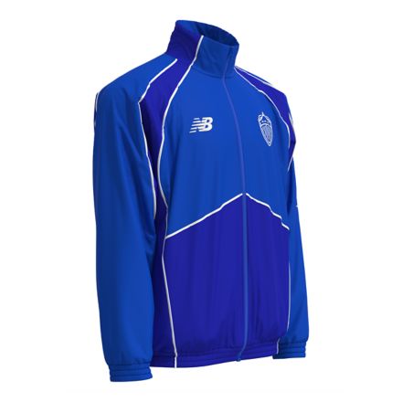 AFC Wind Jacket - Mens