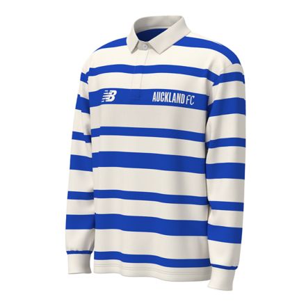 RUGBY POLO - MENS