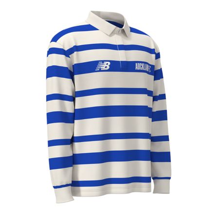 RUGBY POLO - MENS