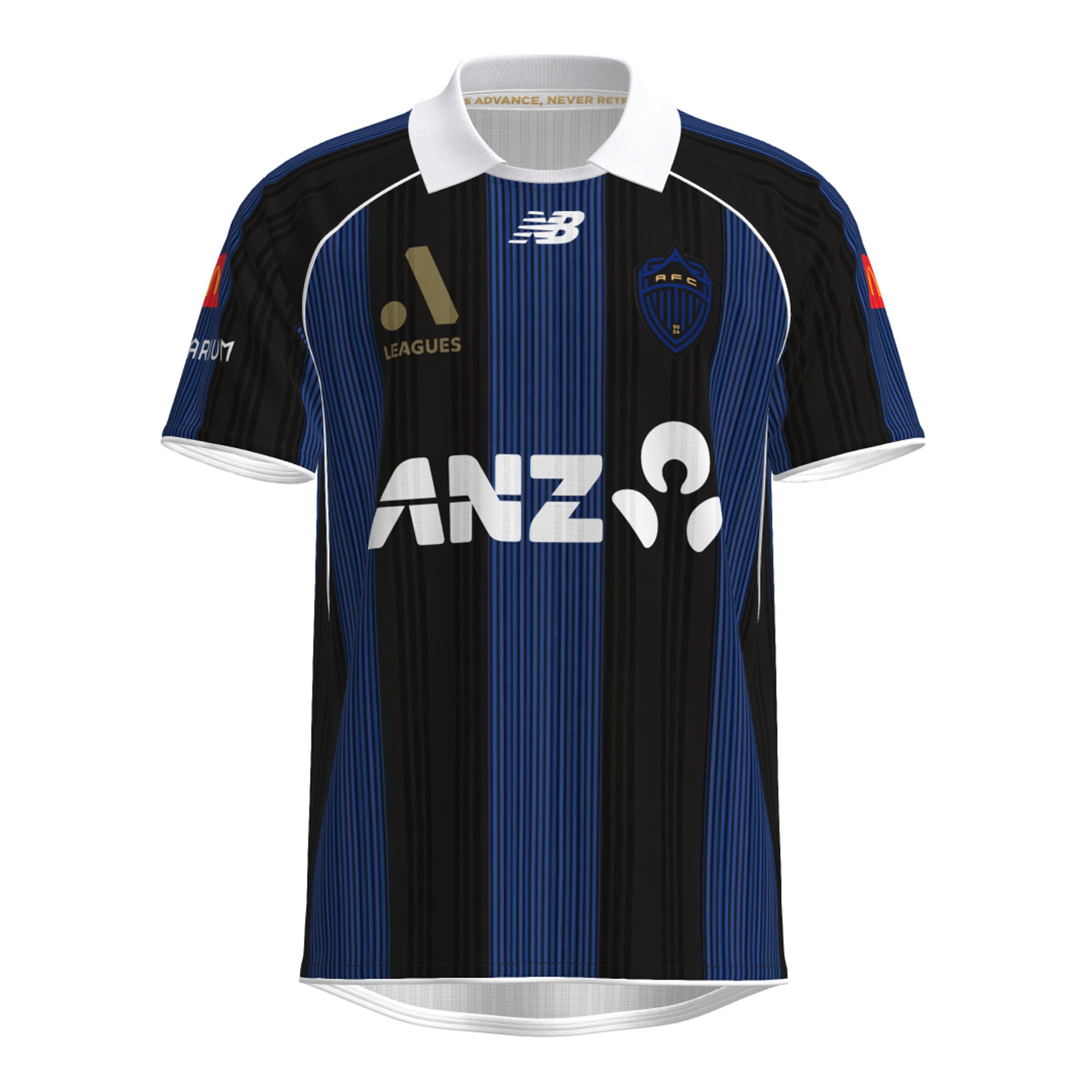 26/27 Replica Home Jersey - Adult