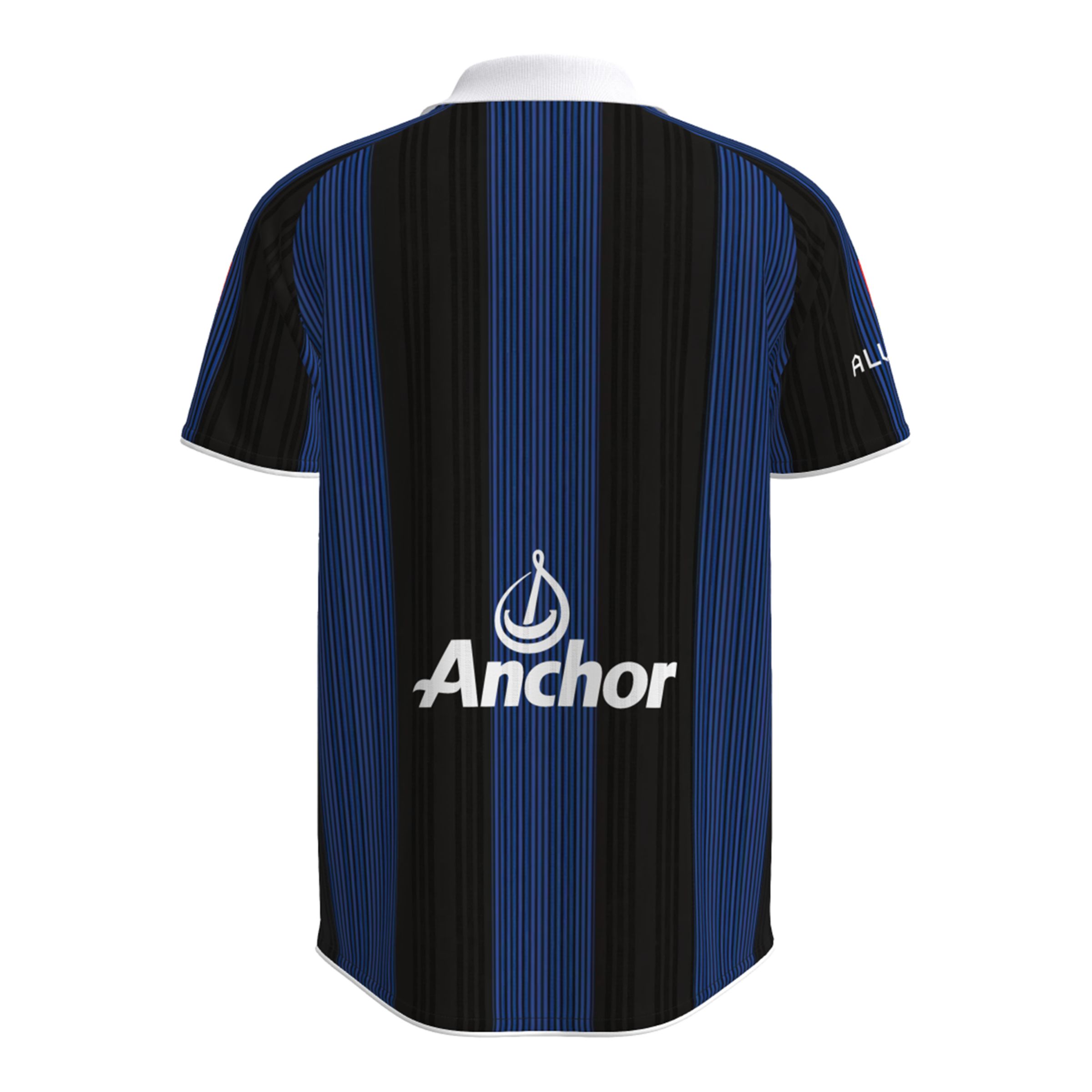 26/27 Replica Home Jersey - Adult