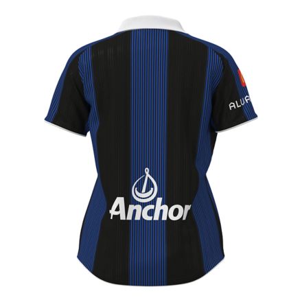 26/27 ALM REPLICA HOME JERSEY - WOMENS, BLACK, AF115861BKB