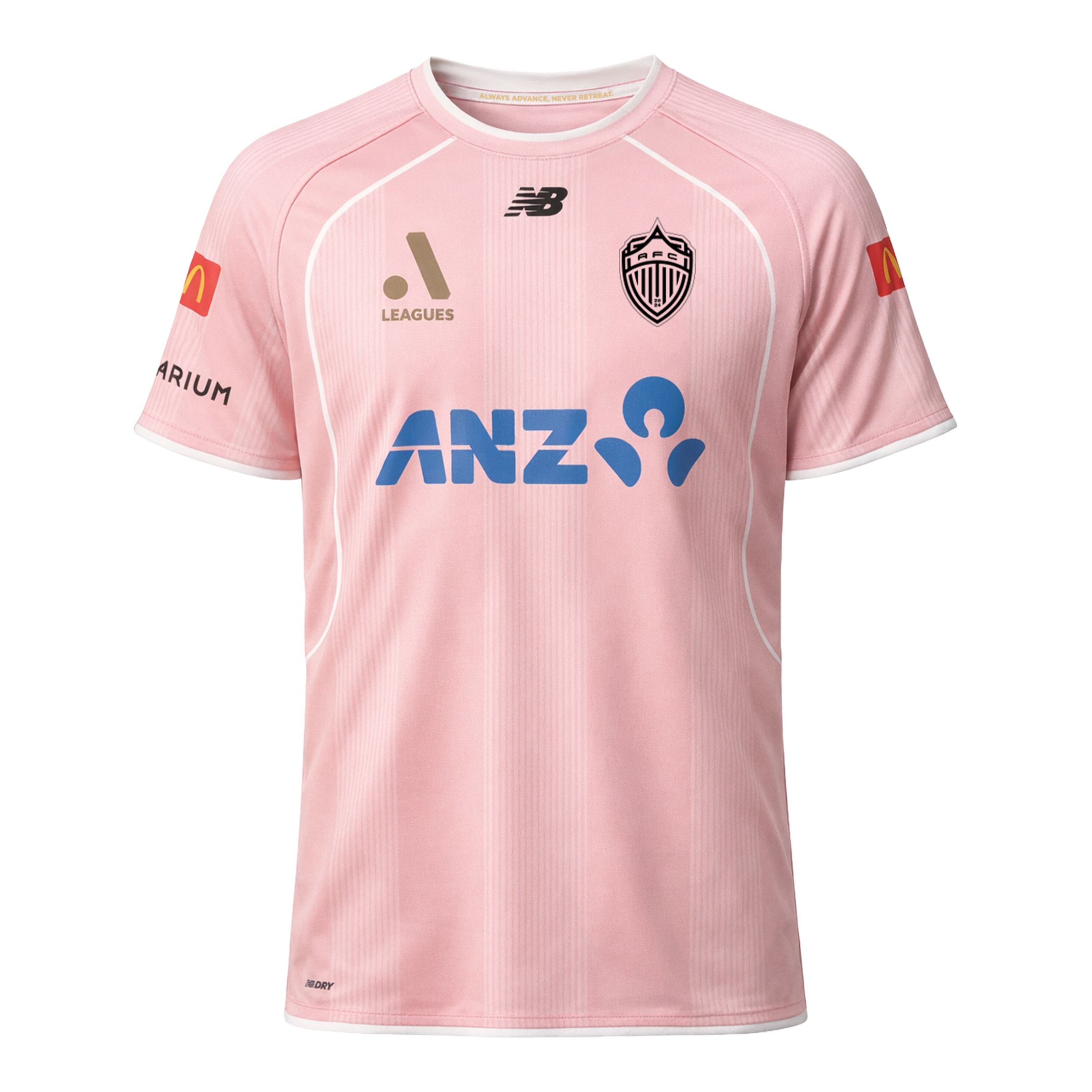 New Balance 26/27 ALM REPLICA GK HOME JERSEY - ADULT, AF115862PK