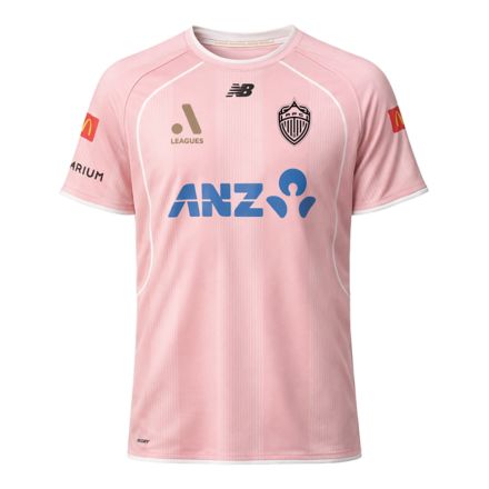 26/27 ALM REPLICA GK HOME JERSEY - ADULT, LUCENT PINK, AF115862PK