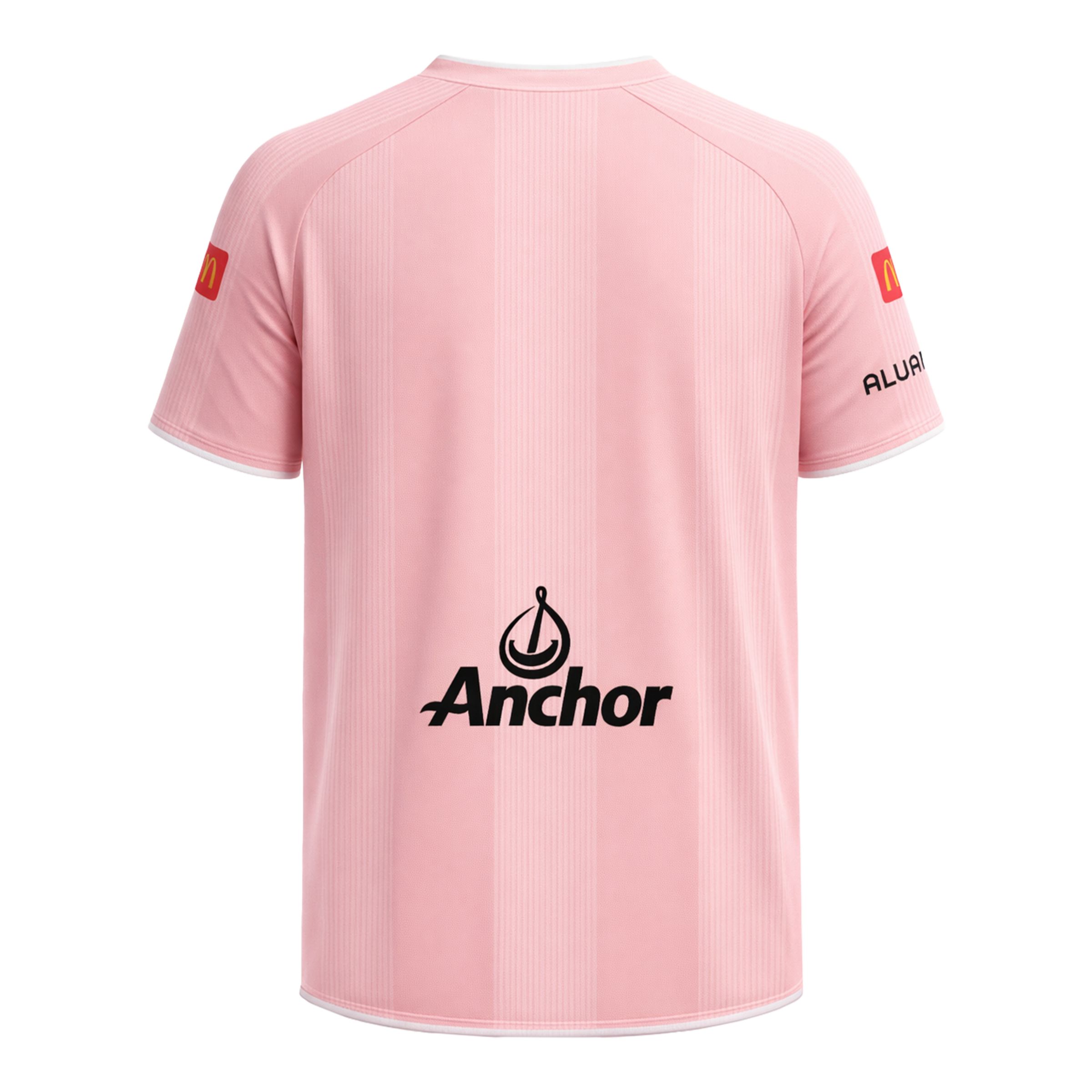 New Balance 26/27 ALM REPLICA GK HOME JERSEY - ADULT, AF115862PK