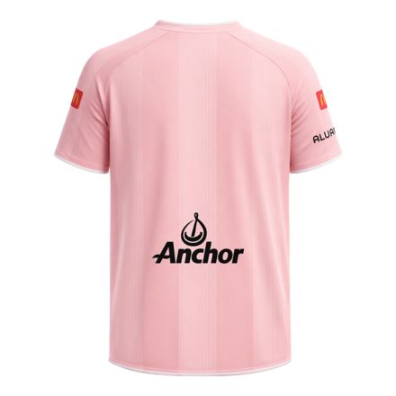 26/27 ALM REPLICA GK HOME JERSEY - ADULT, LUCENT PINK, AF115862PK