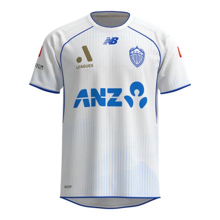 26/27 ALM REPLICA 2ND JERSEY - ADULT, WHITE, AF116149WT
