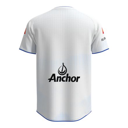 26/27 ALM REPLICA 2ND JERSEY - ADULT, WHITE, AF116149WT