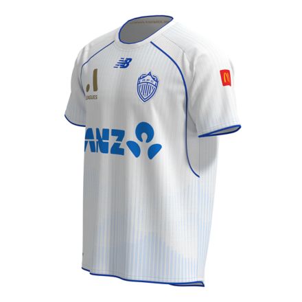 26/27 ALM REPLICA 2ND JERSEY - ADULT