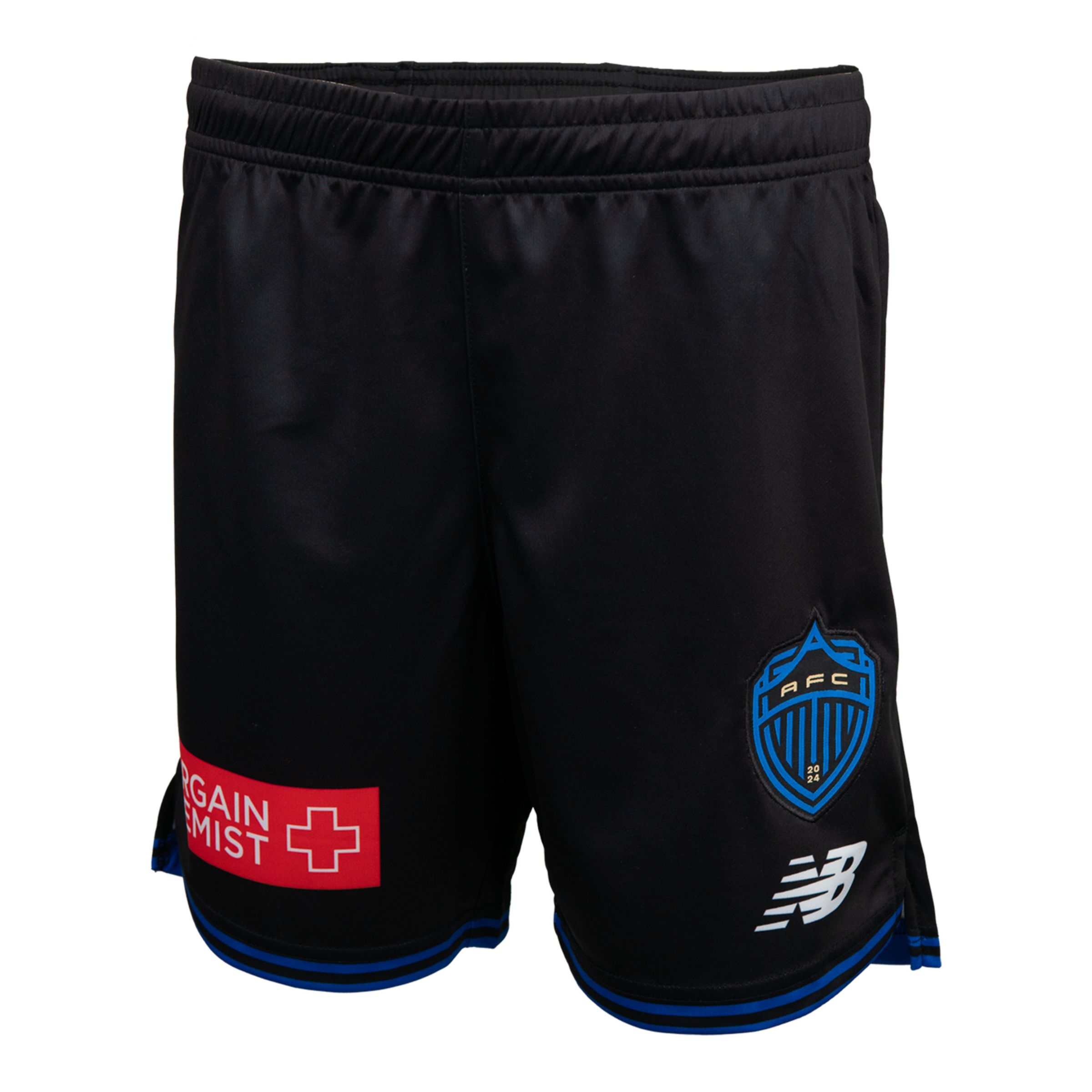 AFC Playing Shorts - Youth