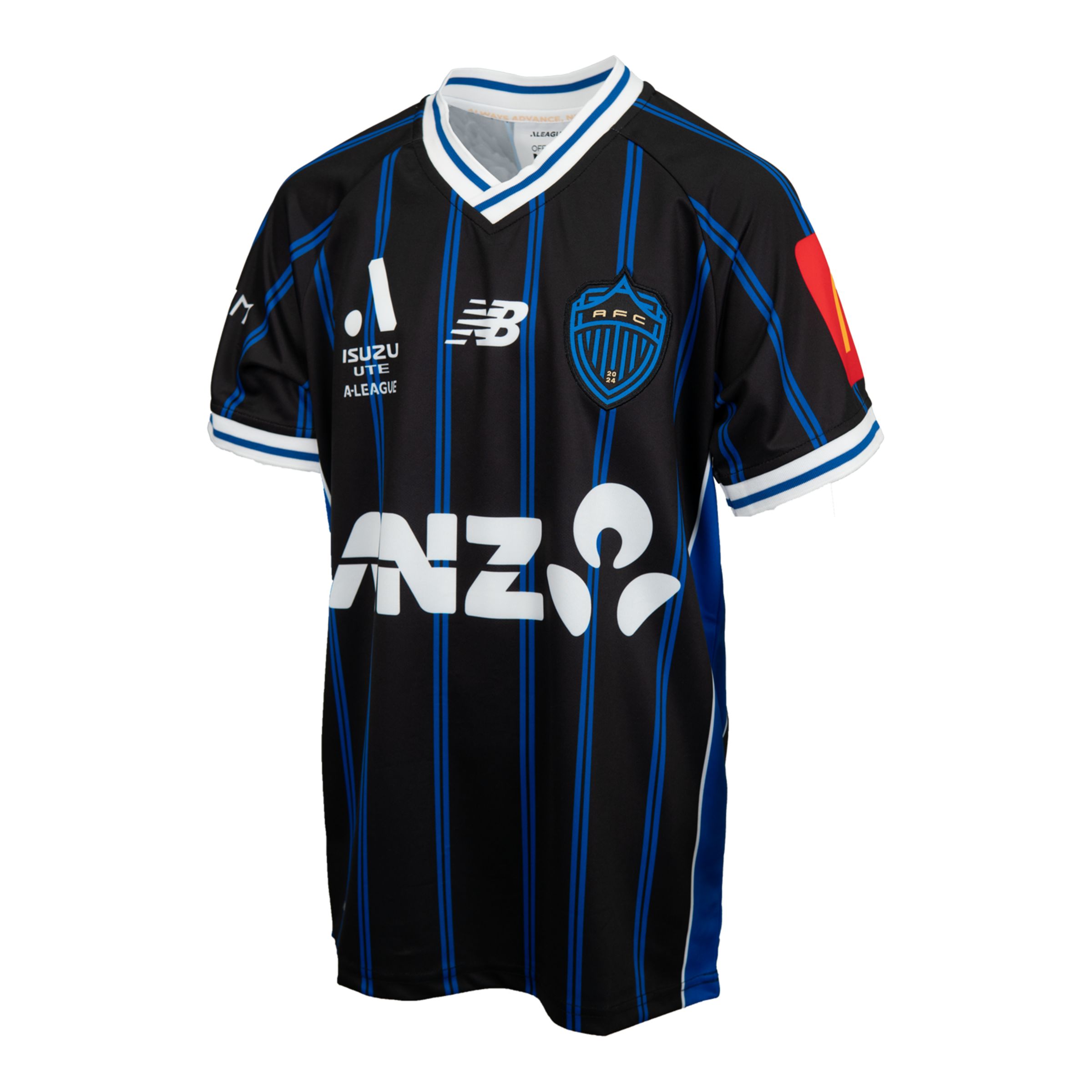 AFC Replica Home Jersey - Youth