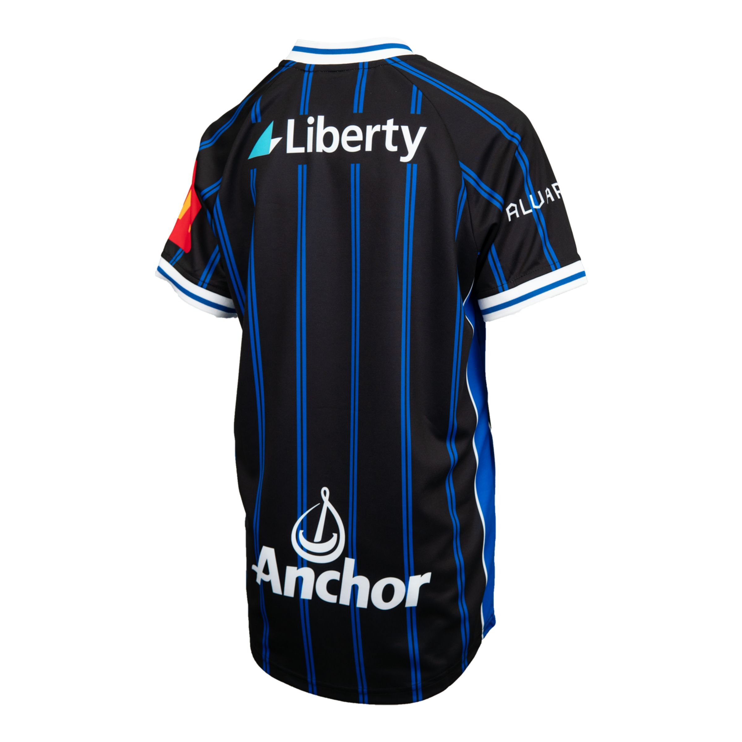 AFC Replica Home Jersey - Youth