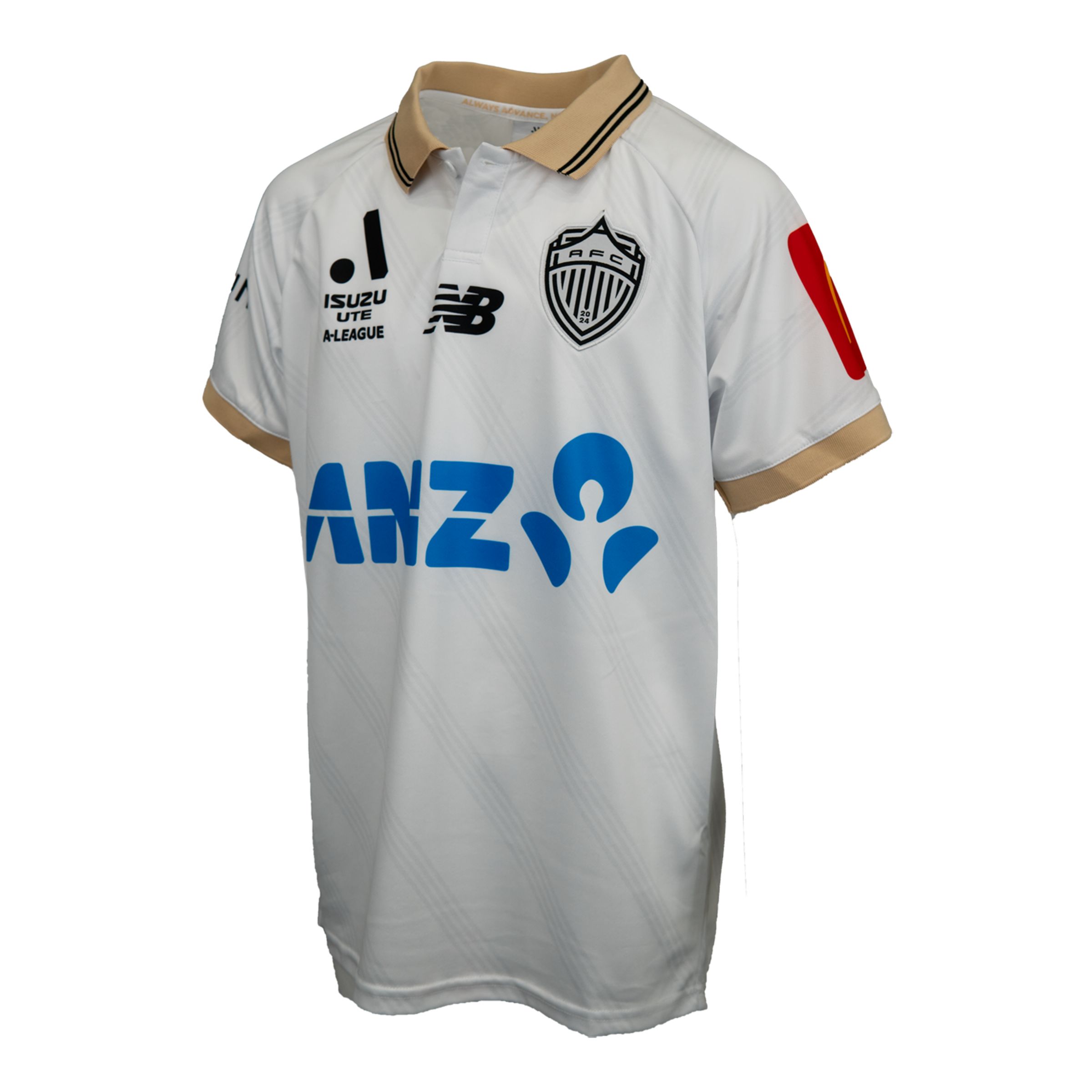 AFC Replica 2nd Jersey - Youth