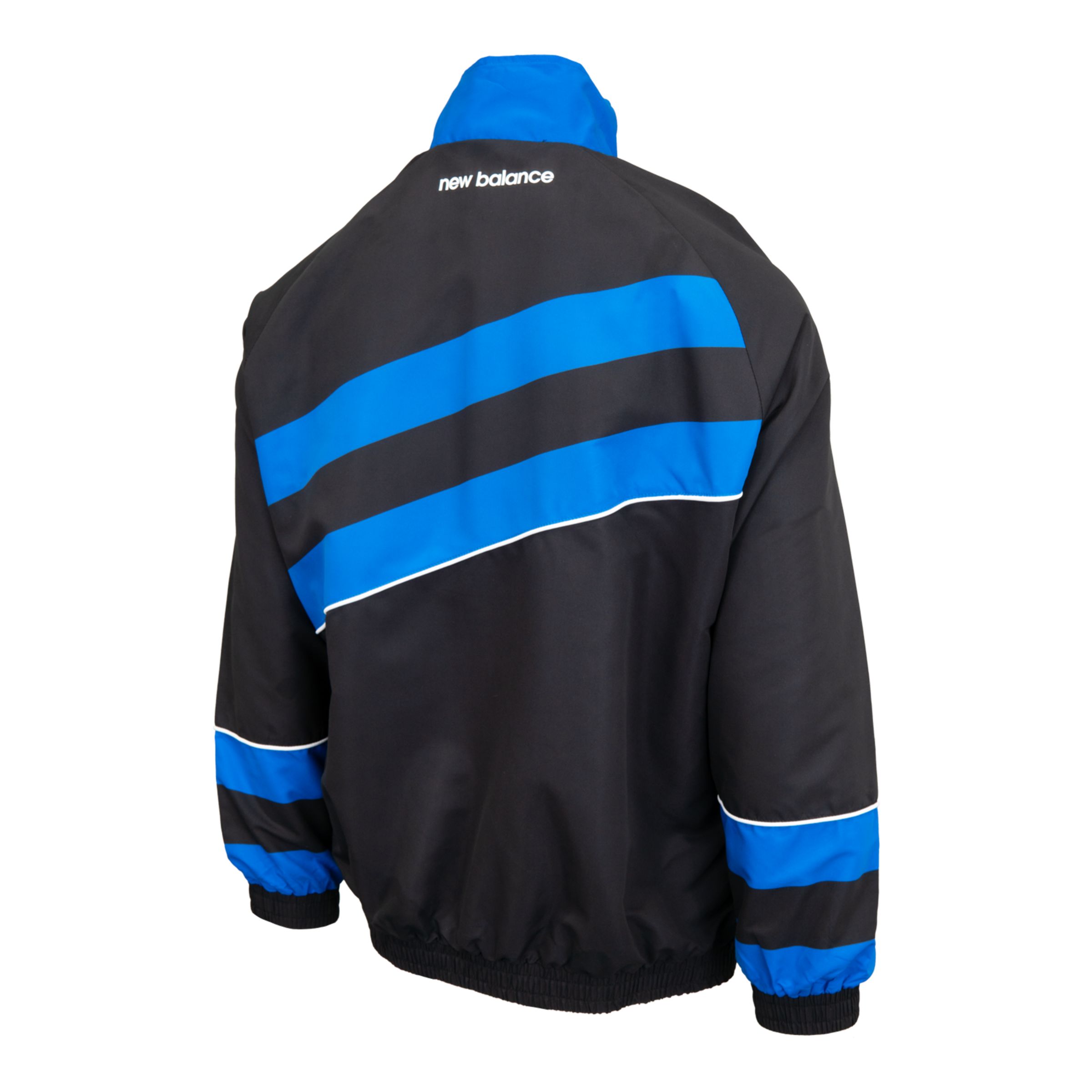 AFC Cross Panel Retro Jacket - Unisex