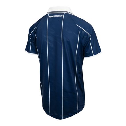 AFC Retro Navy Collar Jersey - Unisex