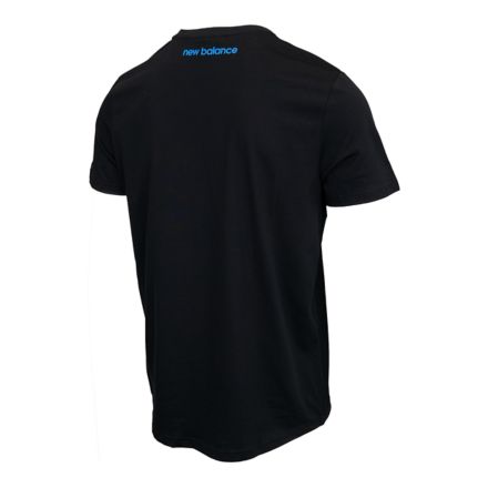 AFC Casual Black T-Shirt - Unisex