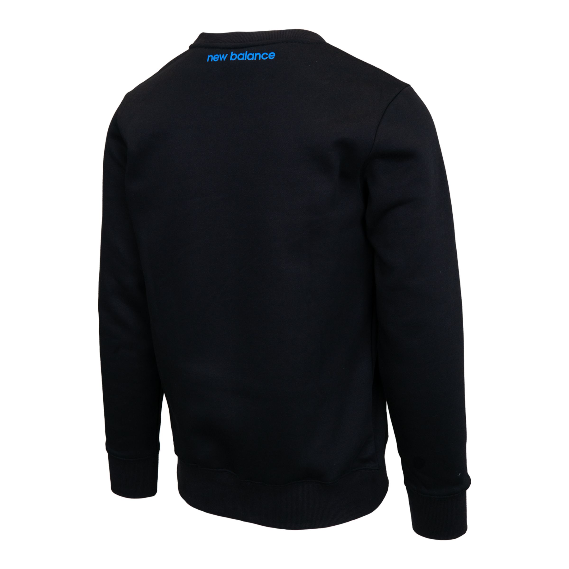 AFC Casual Black Crew - Unisex