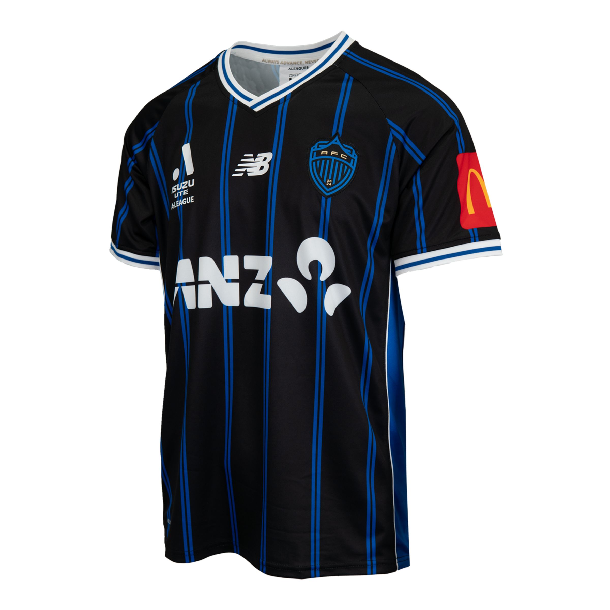 AFC Replica Home Jersey - Adult