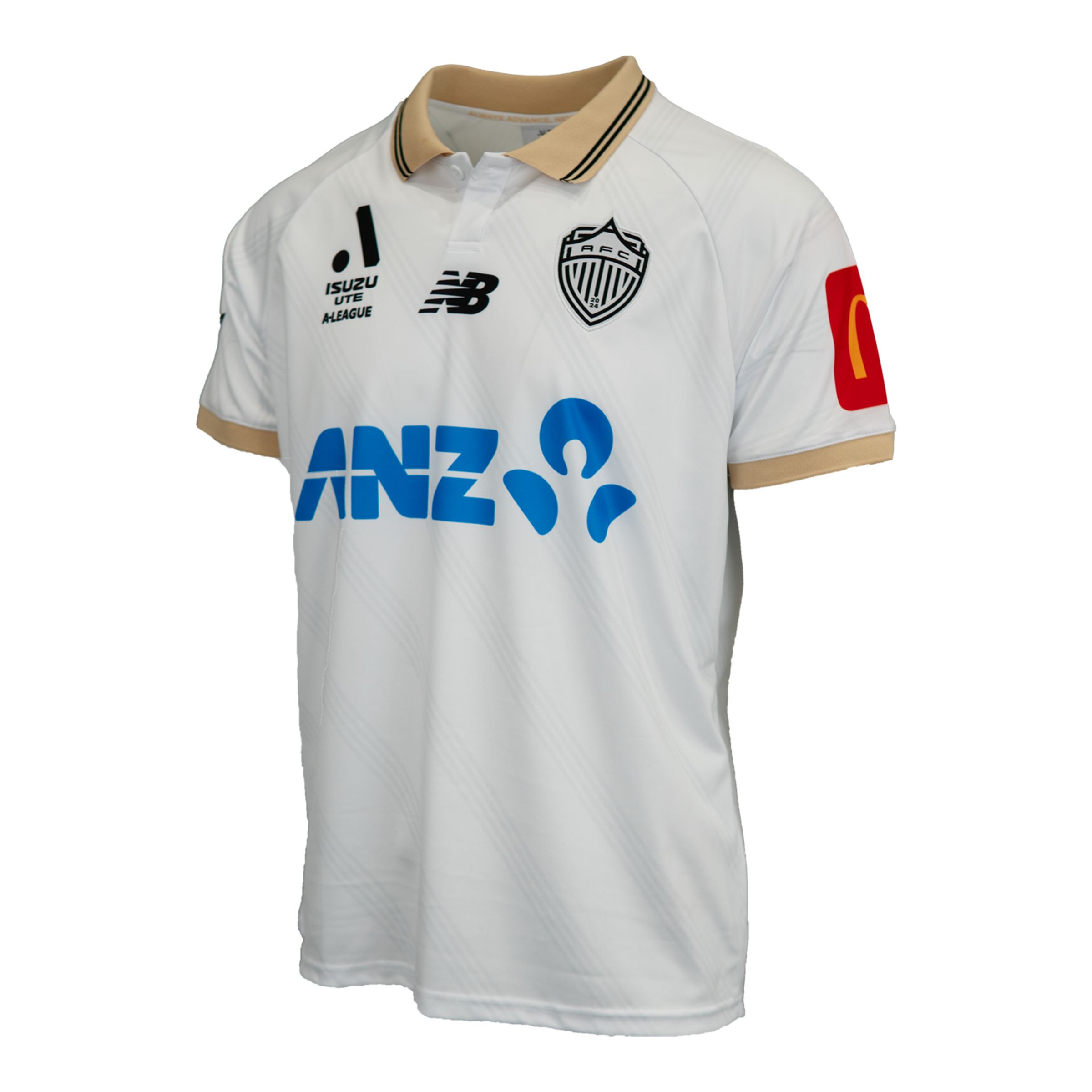 AFC Replica 2nd Jersey - Adult