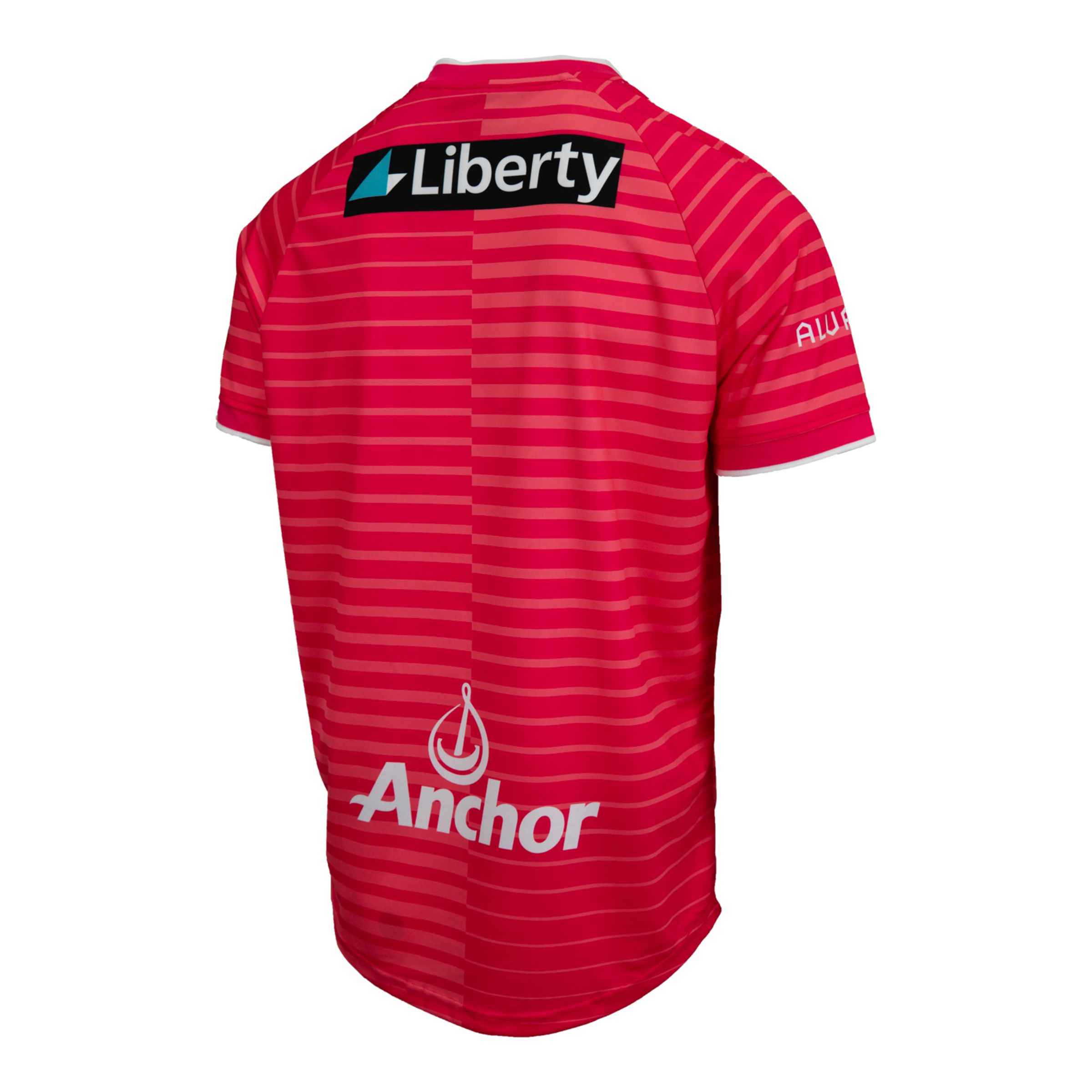 AFC Replica GK Pink Jersey