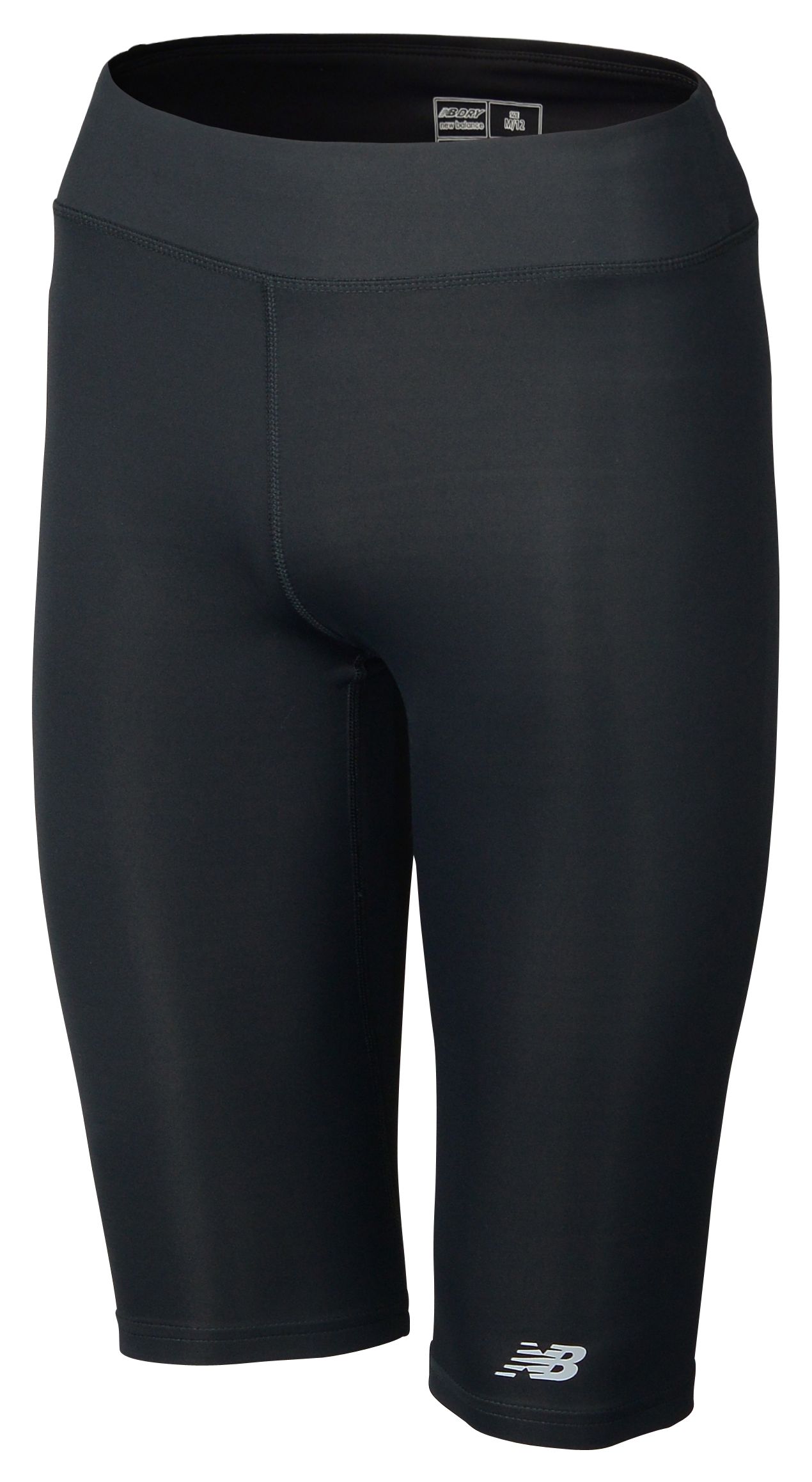 Core High Waist Capri