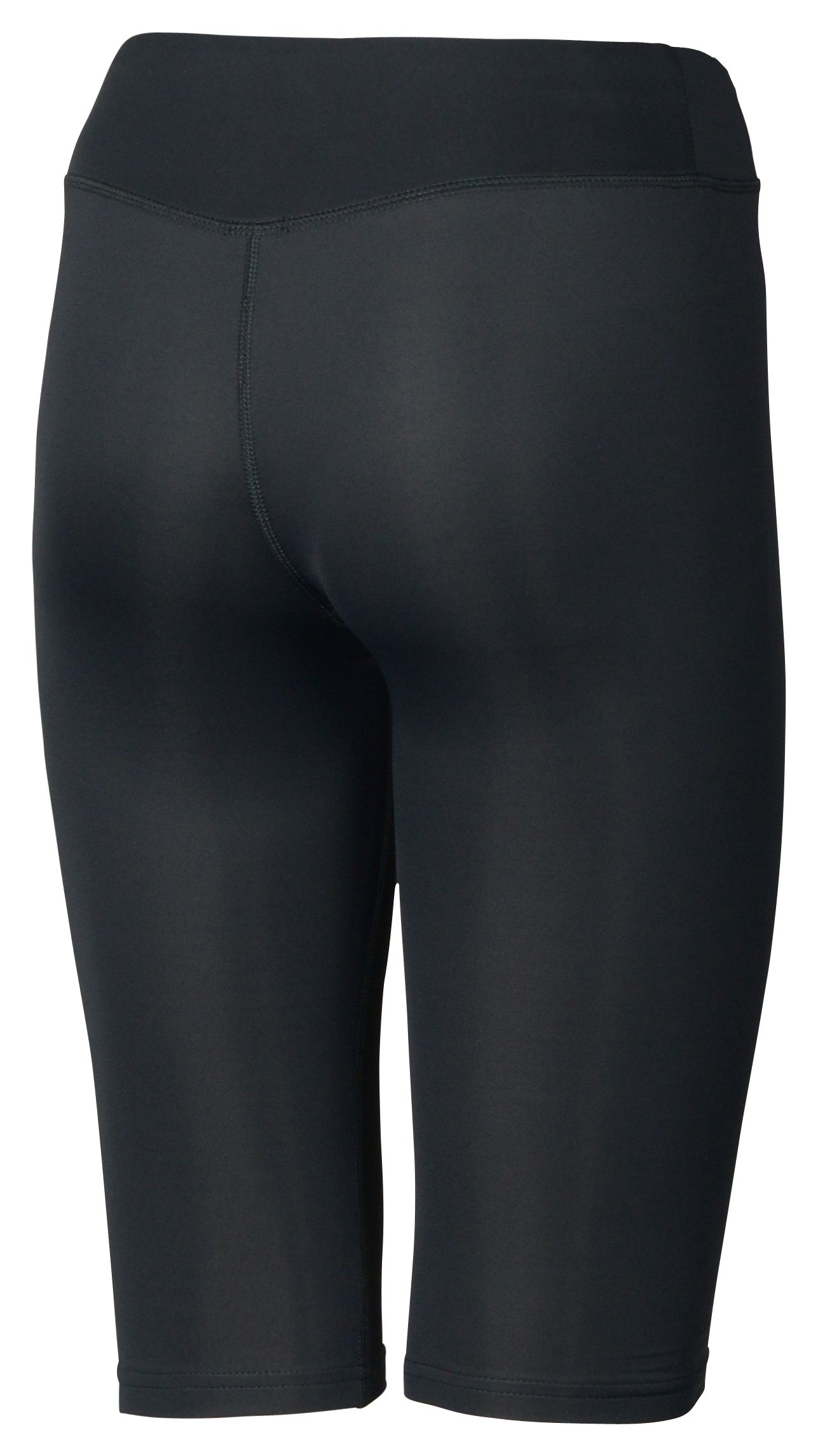 Core High Waist Capri