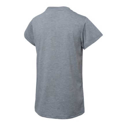 NB Essentials Stacked Logo Tee