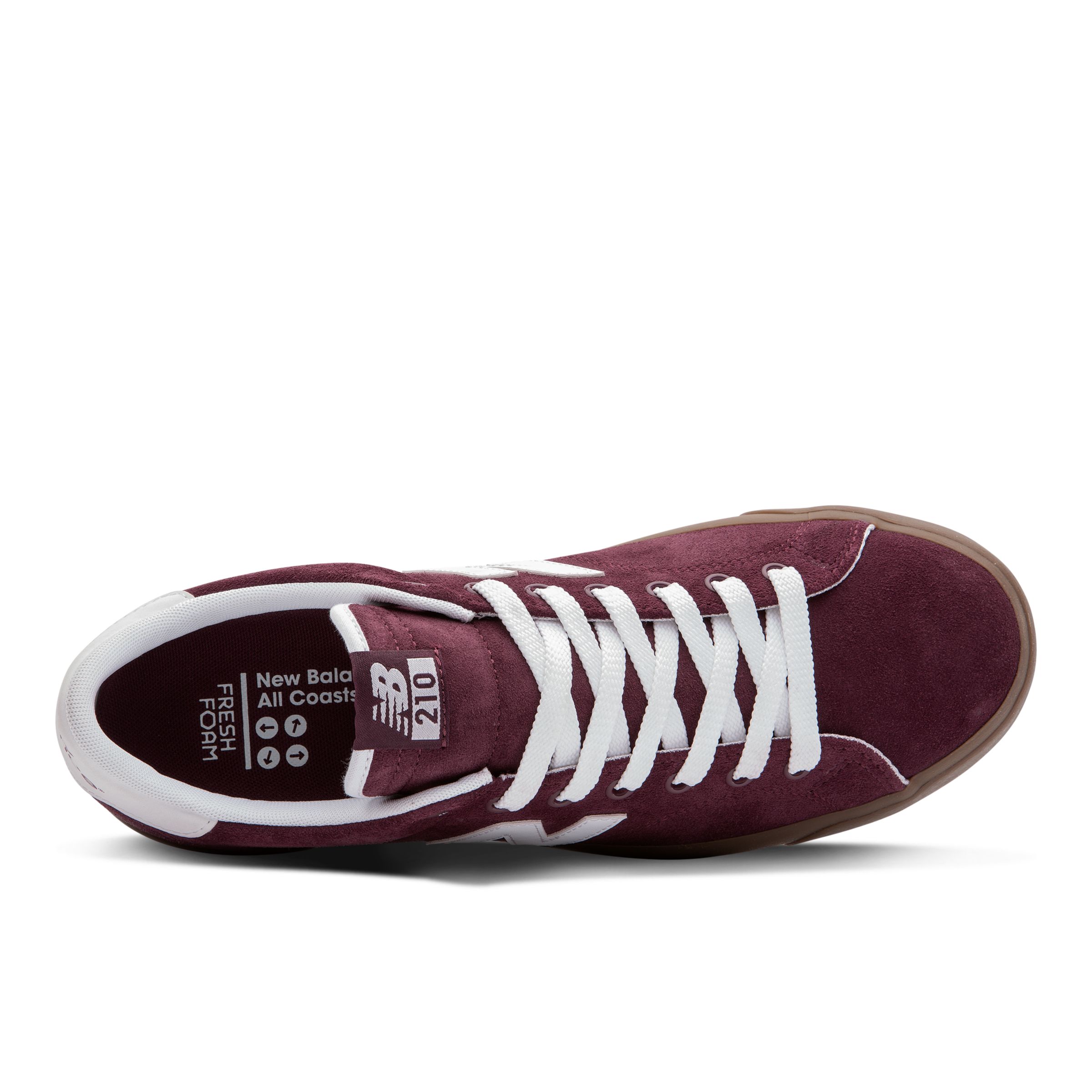 new balance all coasts 210