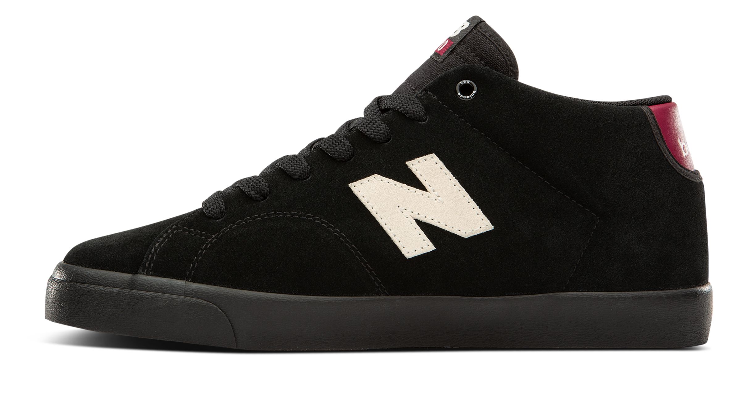new balance 210 review