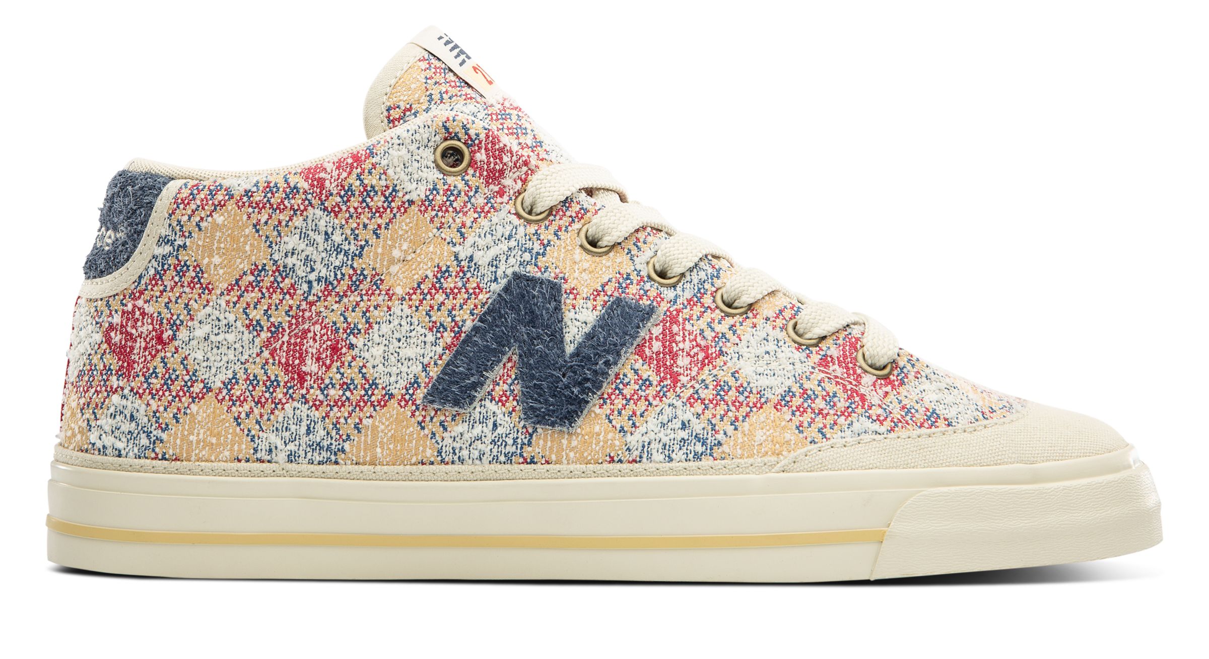 tenis new balance floral