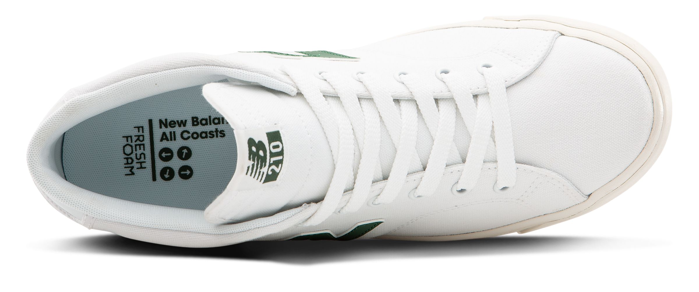all coast 210 mid
