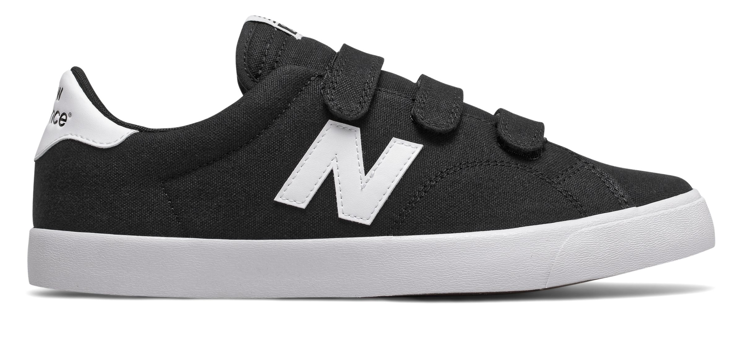 new balance con velcro