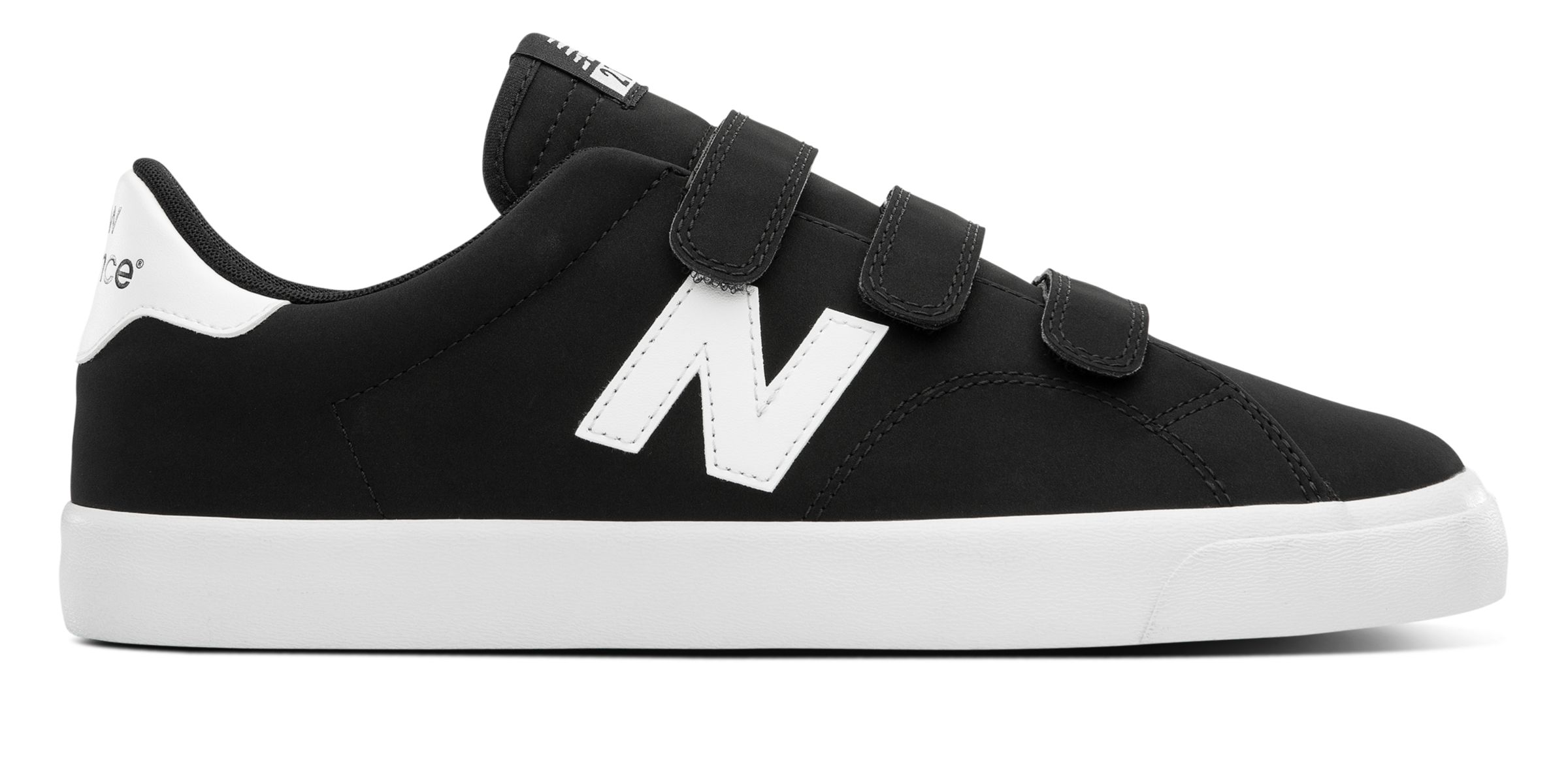 new balance 210 black