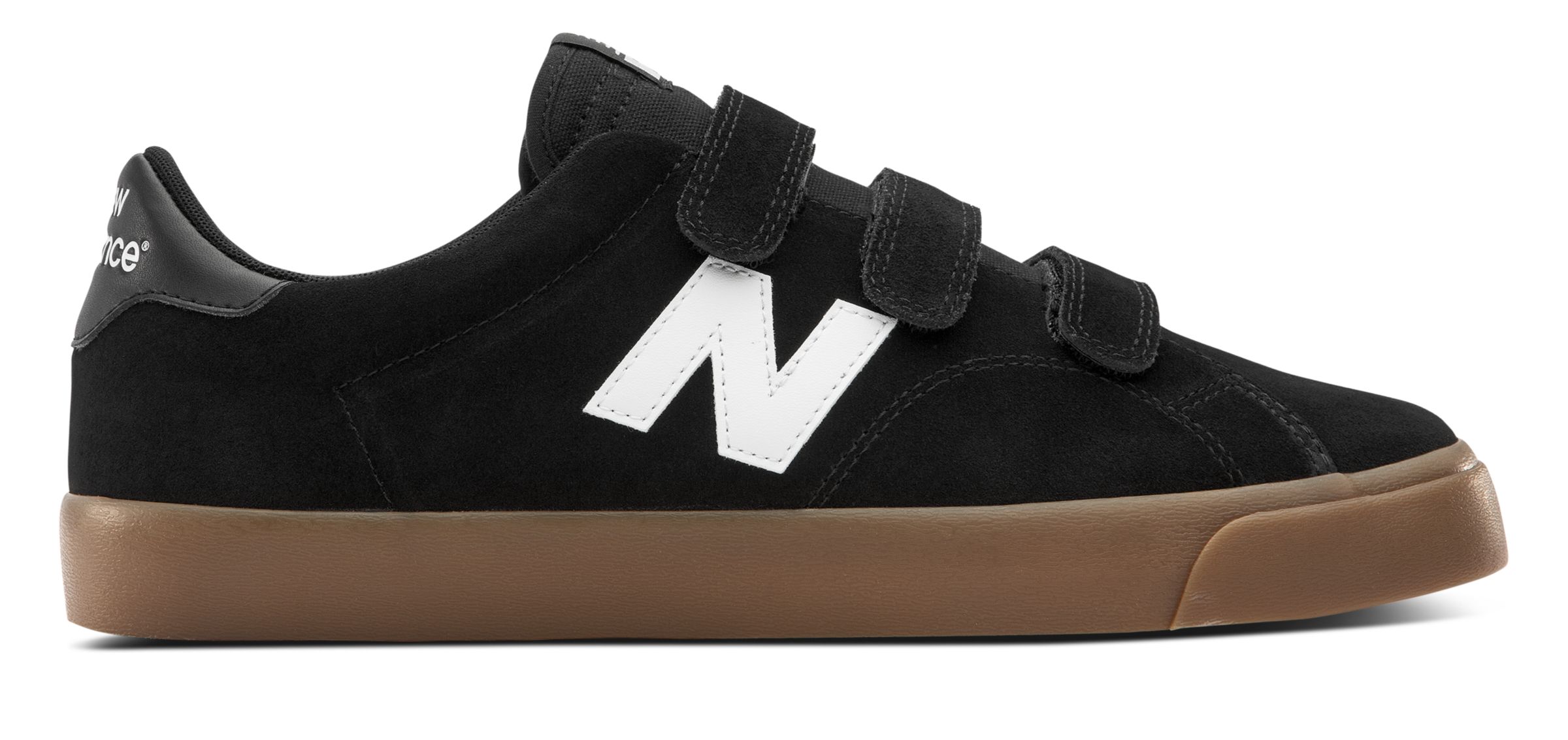 new balance velcro