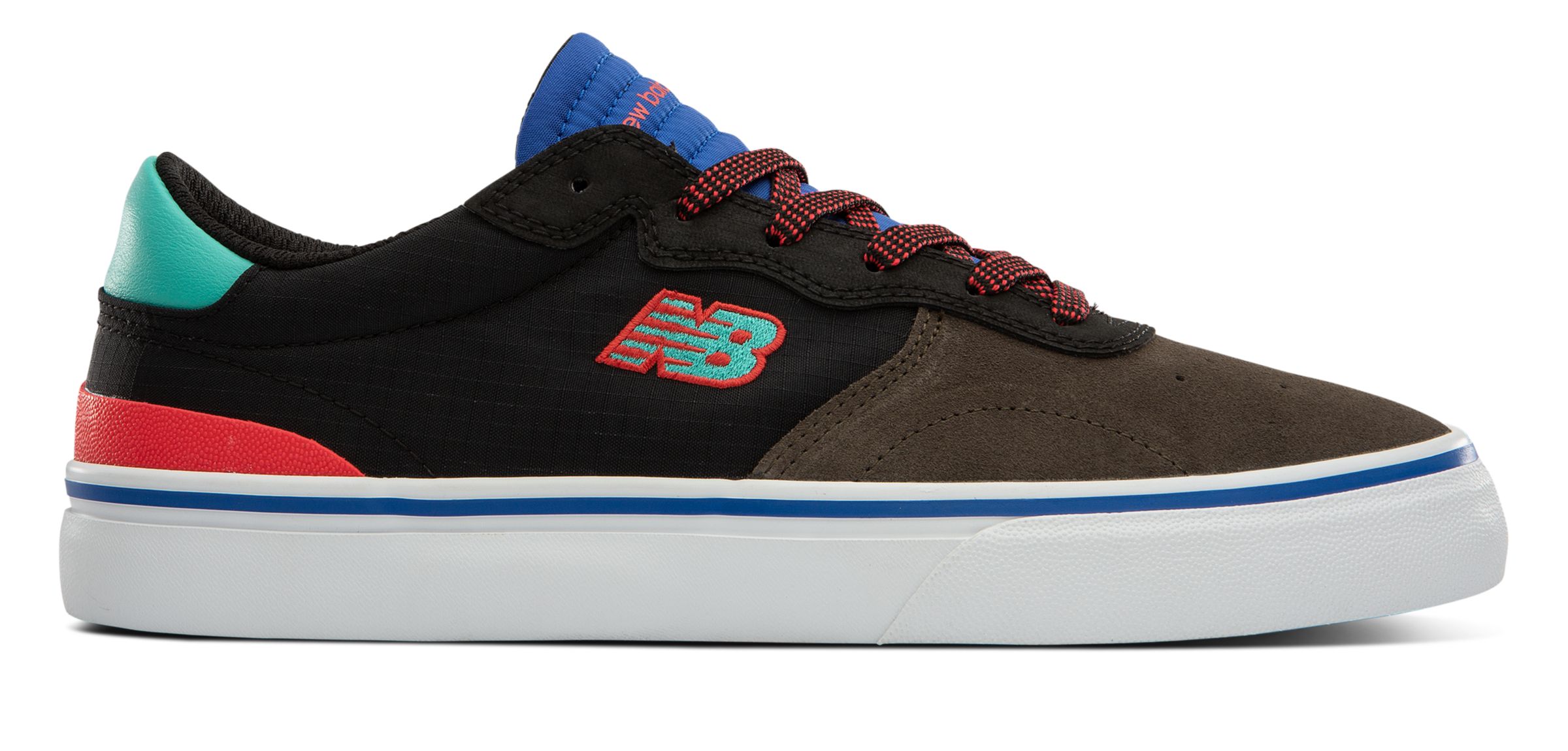 new balance proct cba