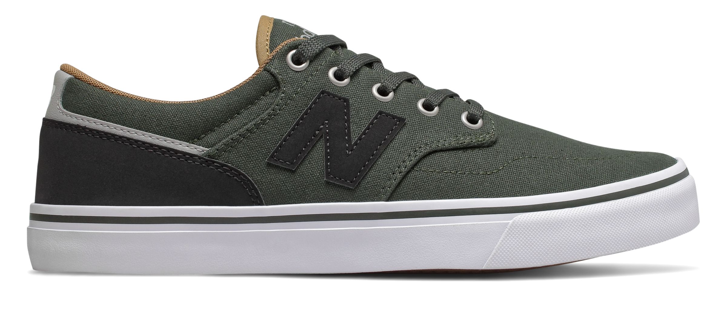 new balance racing flats