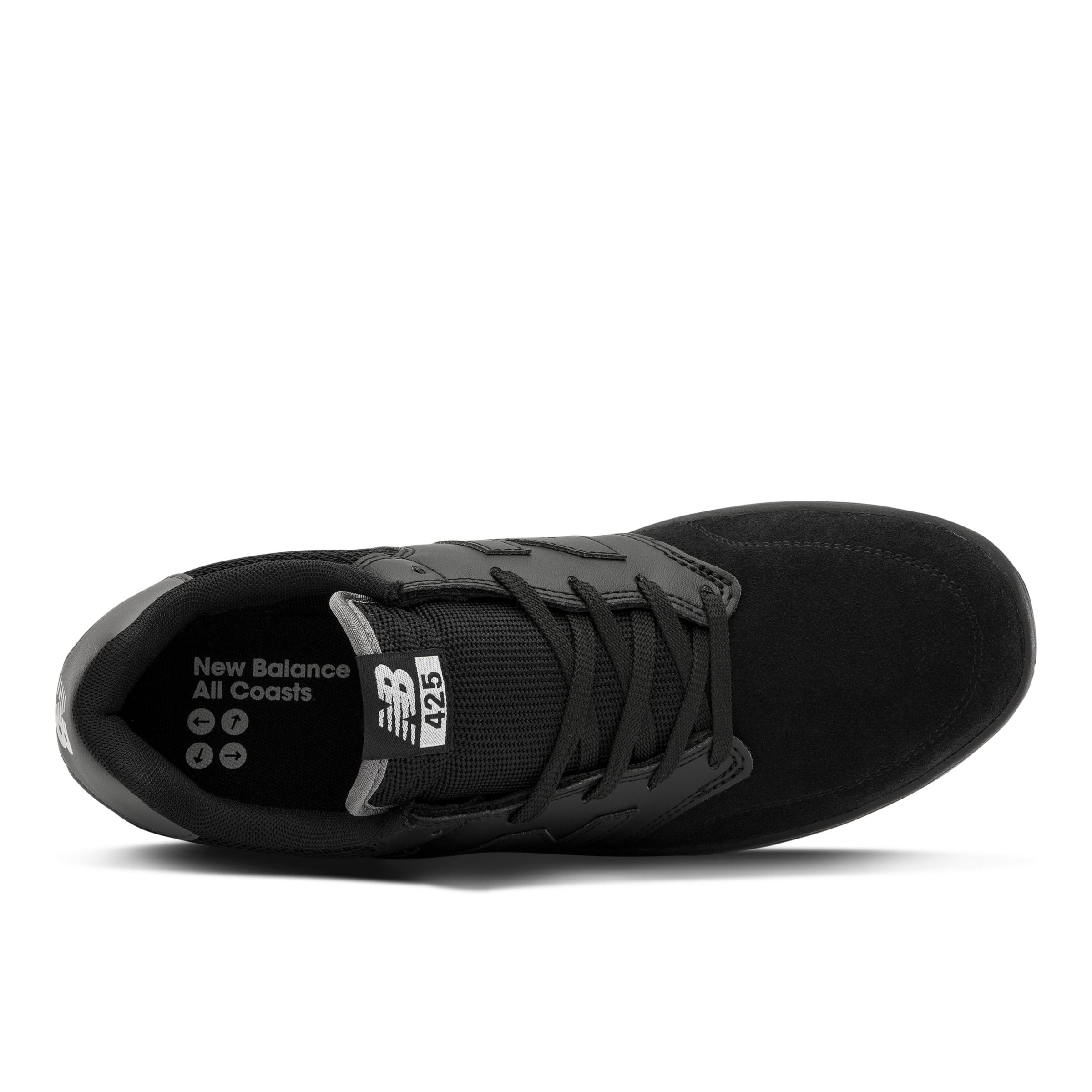 new balance all coasts 425
