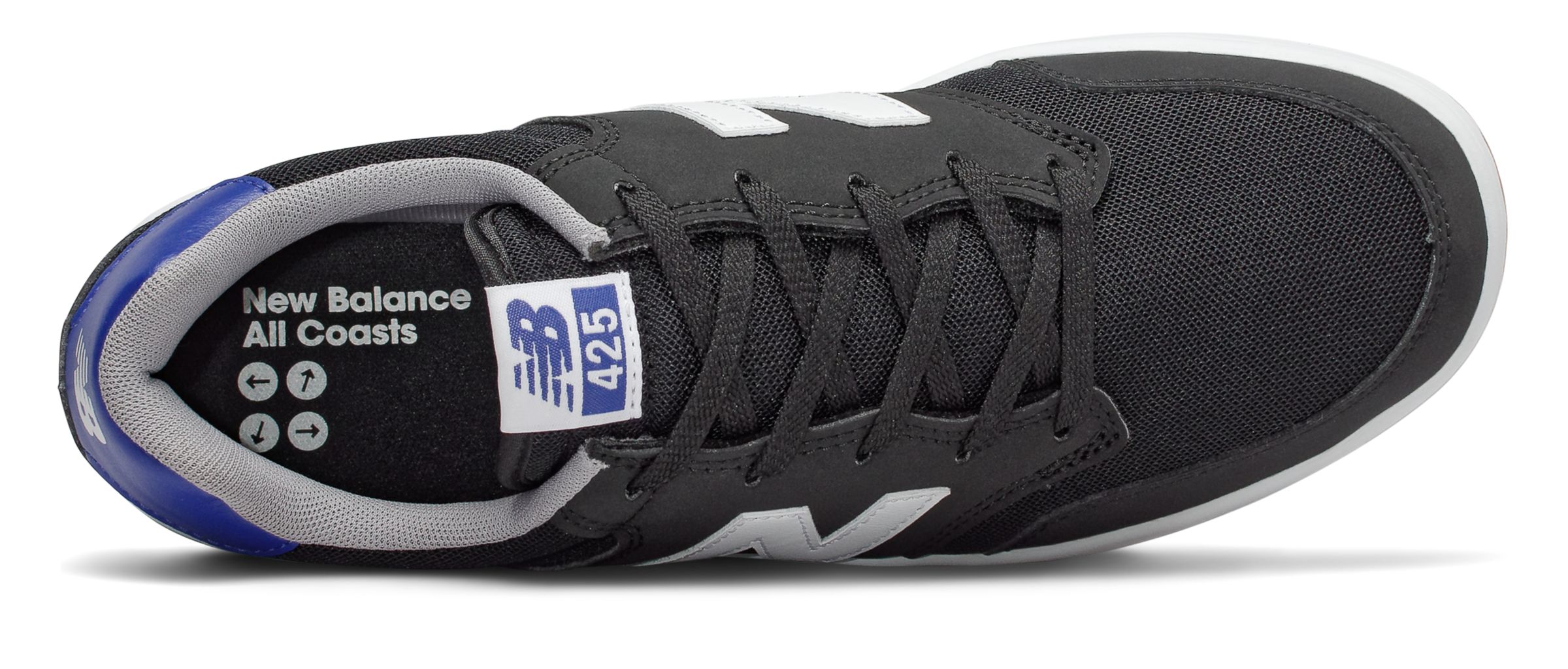new balance 425