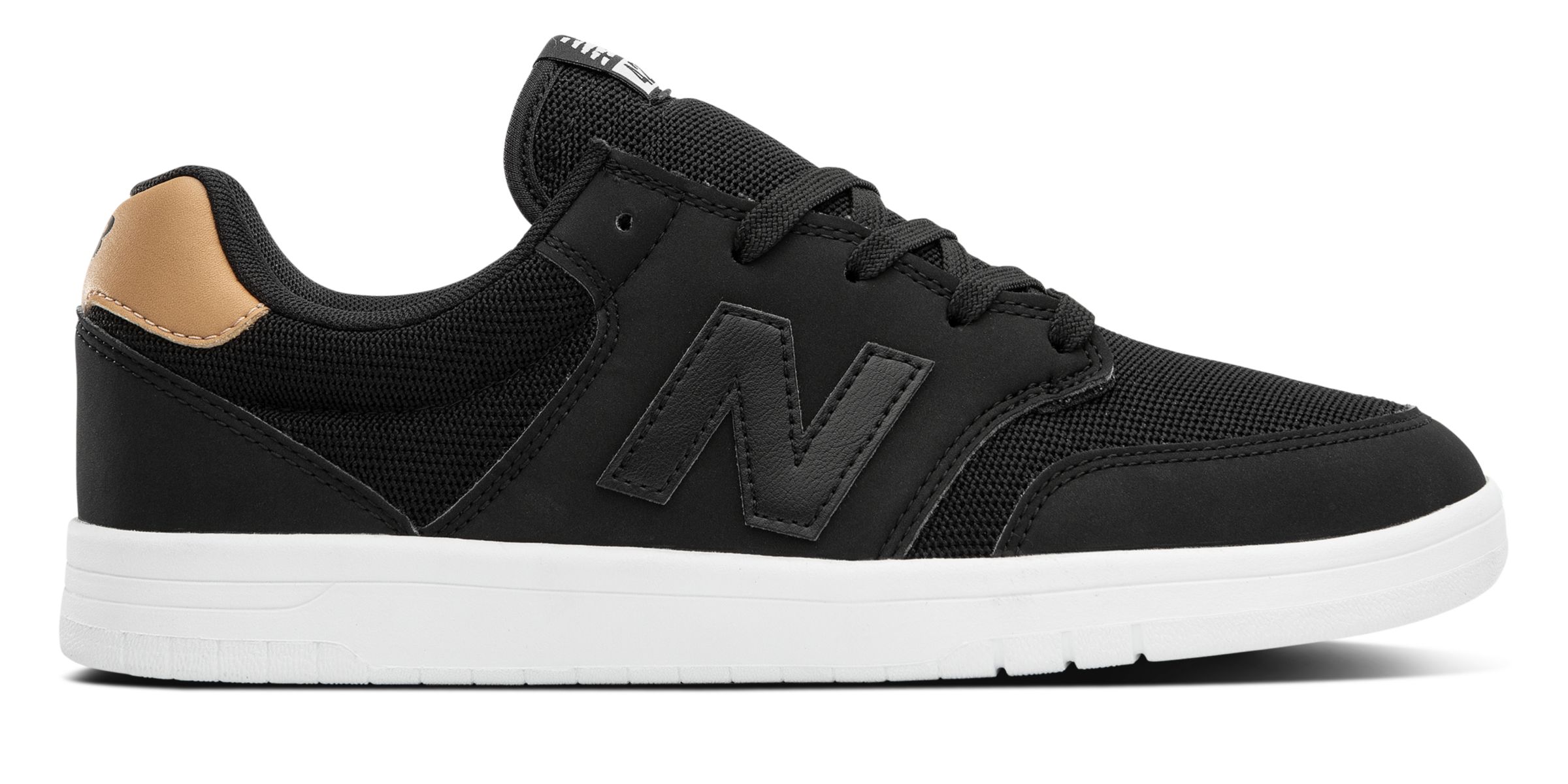620 new balance black