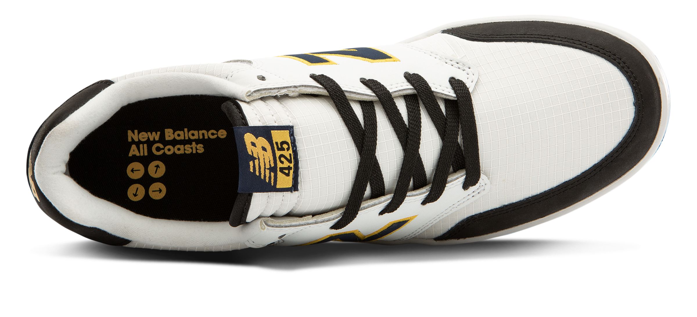 all coasts 425 new balance