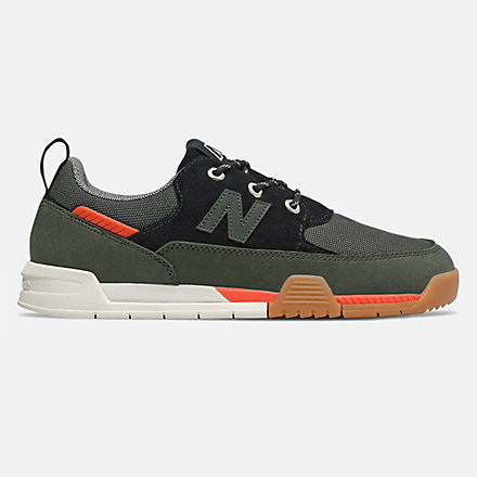 New Balance New Balance All Coasts AM562, AM562HNT image number null