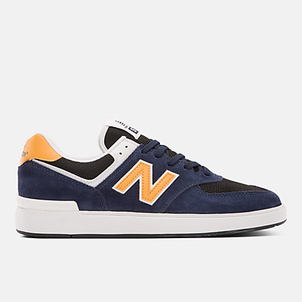New Balance NB ALL COASTS 574, AM574CIM image number null