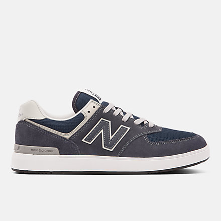 New Balance NB ALL COASTS 574, AM574CLB image number null